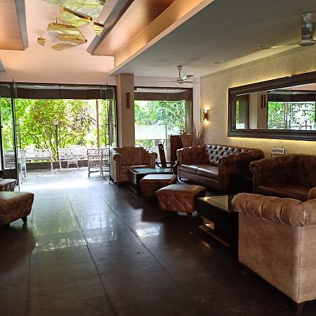 Hotel Chandralok Lonavala Dış mekan fotoğraf