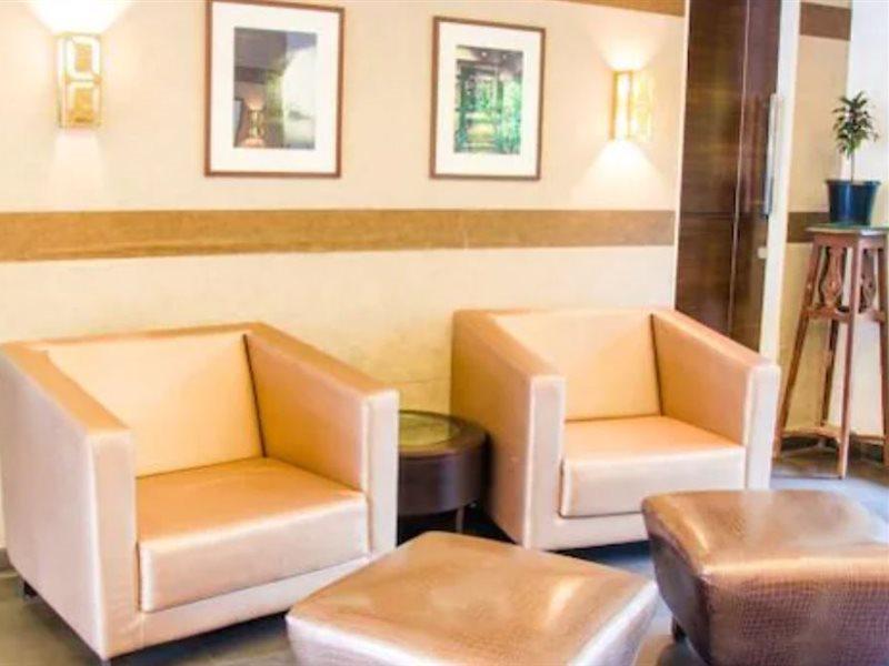 Hotel Chandralok Lonavala Dış mekan fotoğraf