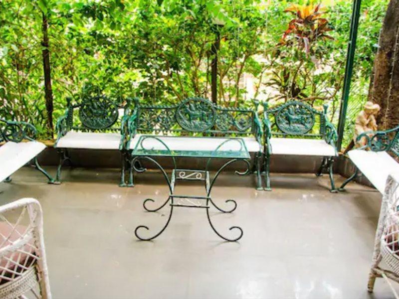 Hotel Chandralok Lonavala Dış mekan fotoğraf