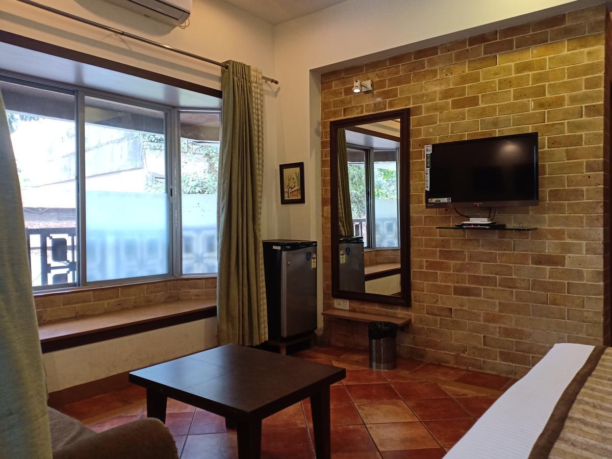 Hotel Chandralok Lonavala Dış mekan fotoğraf