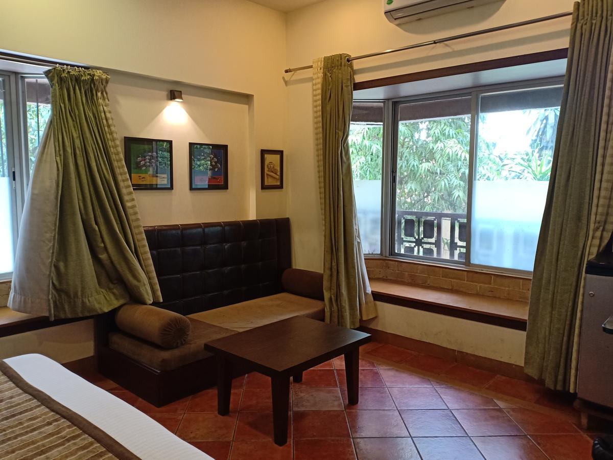 Hotel Chandralok Lonavala Dış mekan fotoğraf