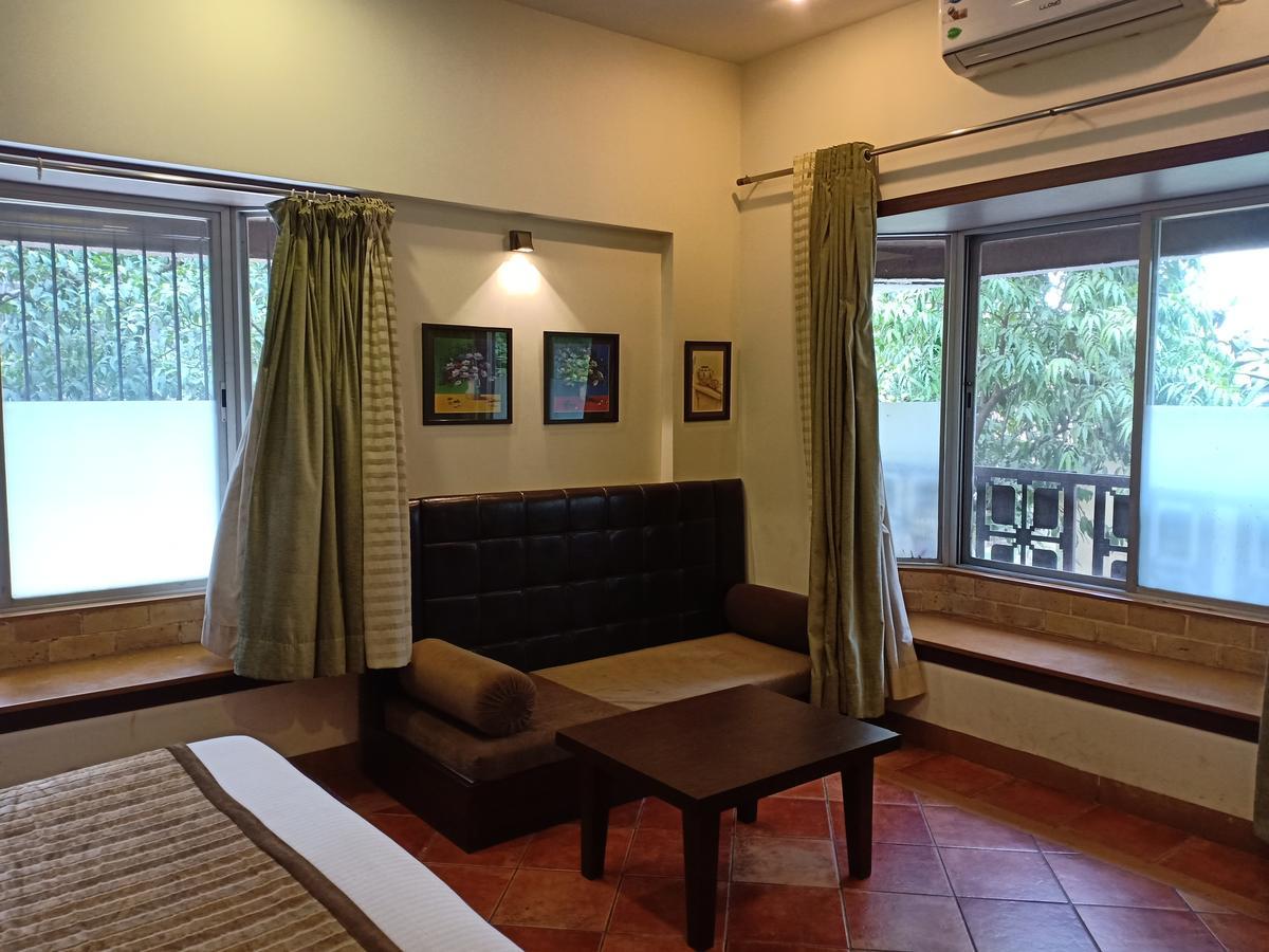 Hotel Chandralok Lonavala Dış mekan fotoğraf