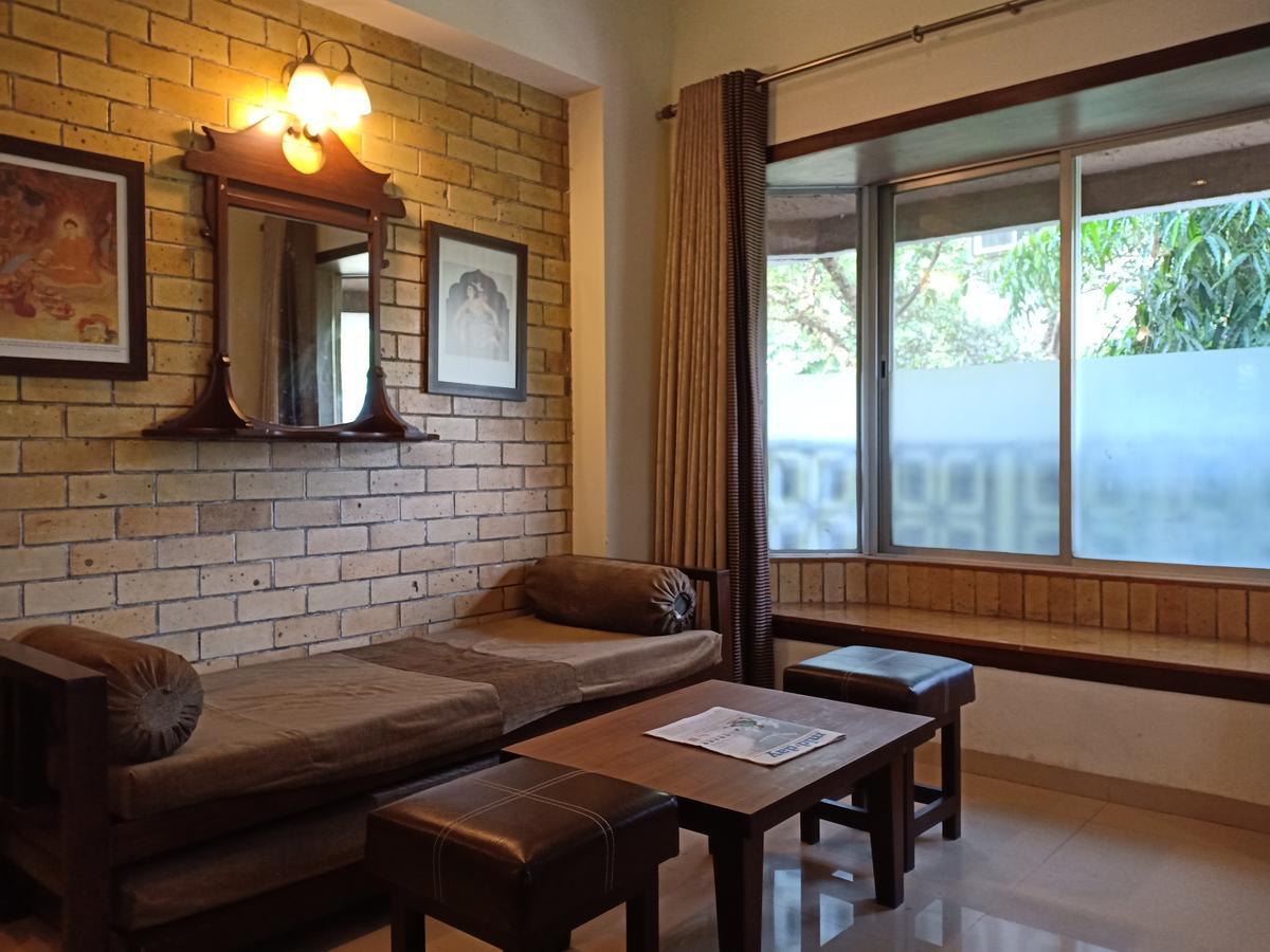 Hotel Chandralok Lonavala Dış mekan fotoğraf
