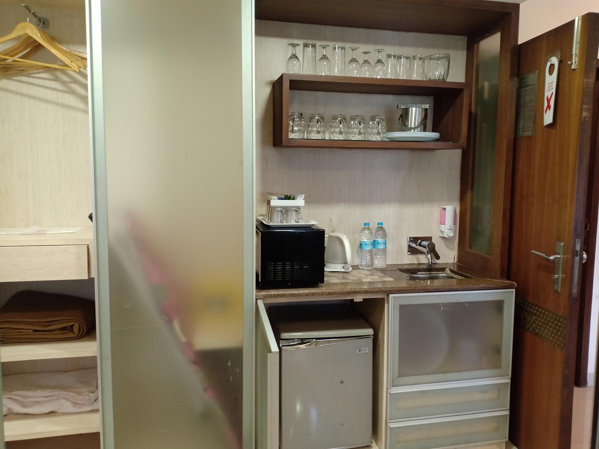 Hotel Chandralok Lonavala Dış mekan fotoğraf