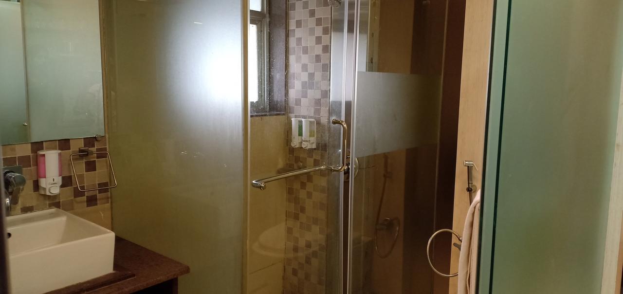Hotel Chandralok Lonavala Dış mekan fotoğraf