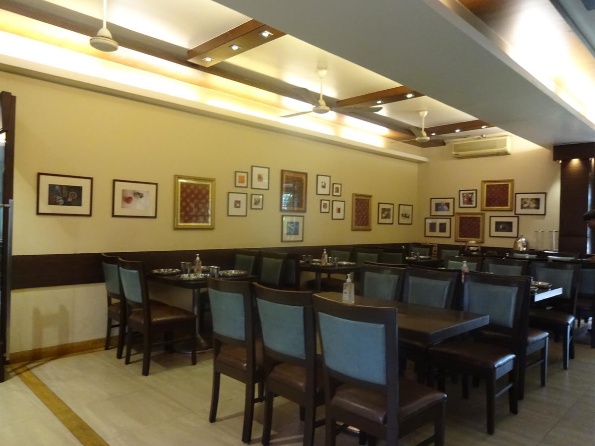 Hotel Chandralok Lonavala Dış mekan fotoğraf