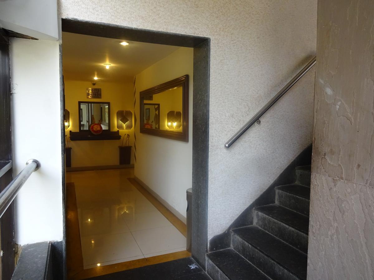 Hotel Chandralok Lonavala Dış mekan fotoğraf