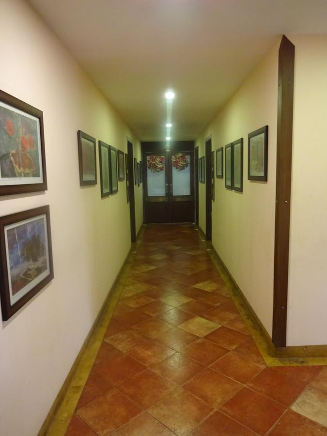 Hotel Chandralok Lonavala Dış mekan fotoğraf