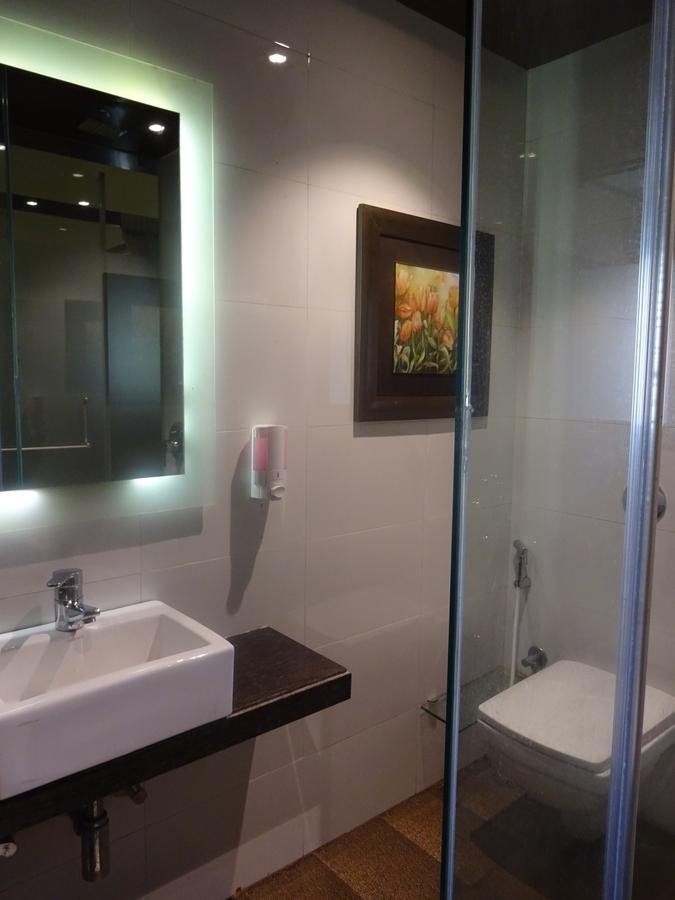 Hotel Chandralok Lonavala Dış mekan fotoğraf