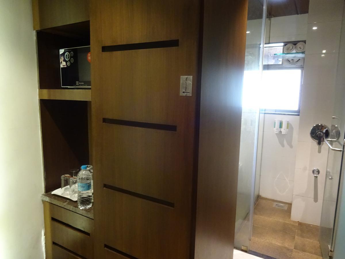Hotel Chandralok Lonavala Dış mekan fotoğraf