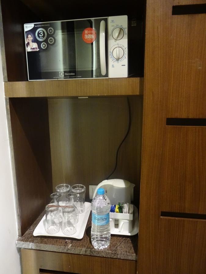 Hotel Chandralok Lonavala Dış mekan fotoğraf